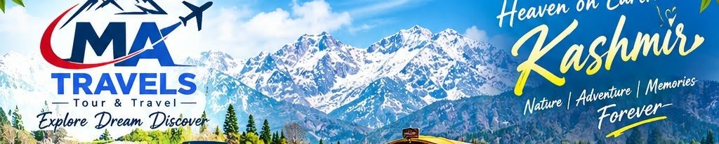 Kashmir Explorer scenic Kashmir tour